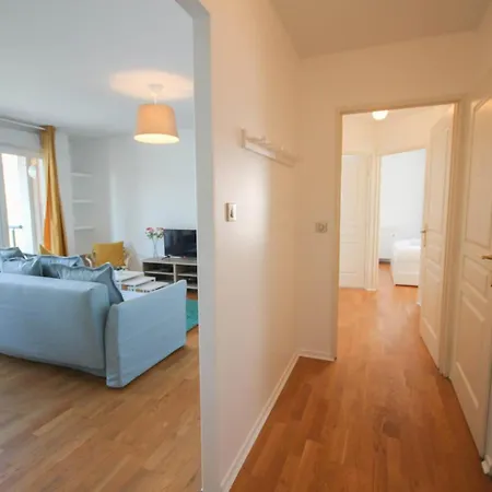 Apartment In Residence With Balcony And Parking Lille Exterior photo